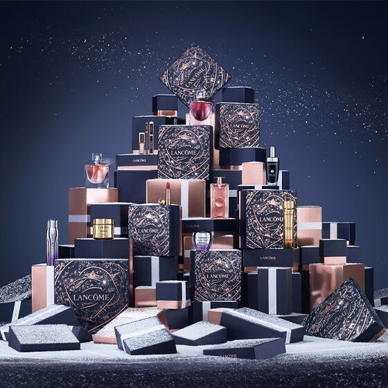 Luxury Beauty Gift Sets | Gift The Extraordinary | Lancôme Australia